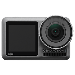 DJI Osmo Action 4K