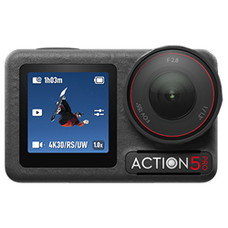 DJI Osmo Action 5