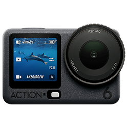 DJI Osmo Action 6