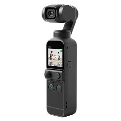 DJI Osmo Pocket 2