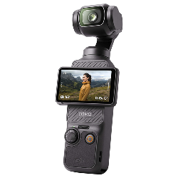 DJI Osmo Pocket 3
