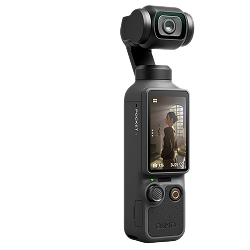 DJI Osmo Pocket 4