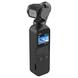 DJI Osmo Pocket