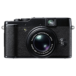 Fuji Finepix X10 12MP 4x Zoom