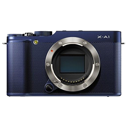 Fuji X-A1