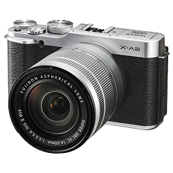 Fuji X-A2