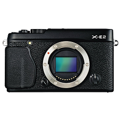 Fuji X-E2