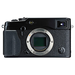 Fuji X-PRO1