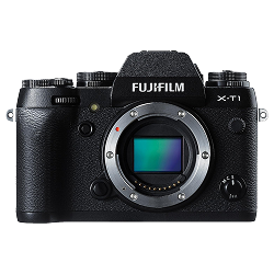 Fuji X-T1