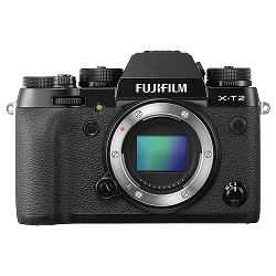 Fuji X-T2