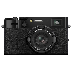 Fujifilm Finepix X100 VI 40MP 23mm f/2