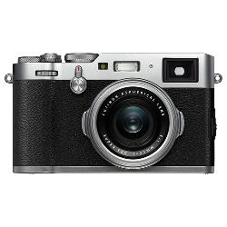 Fujifilm Finepix X100F 24.3MP 23mm f/2