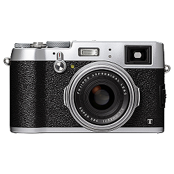 Fujifilm Finepix X100T 16MP 23mm f/2