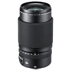 Fujifilm Fujinon GF 120mm f/4 Macro OIS WR
