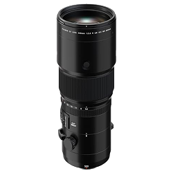 Fujifilm Fujinon GF 500mm f/5.6 R LM OIS WR