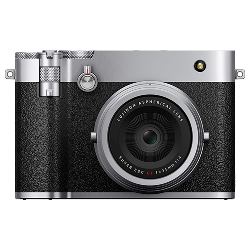Fujifilm GFX 100RF