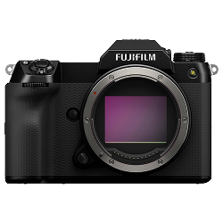 Fujifilm GFX 100S II-Mark II