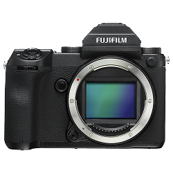 Fujifilm GFX 50S