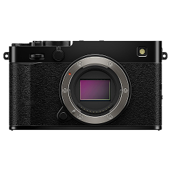Fujifilm X-E5