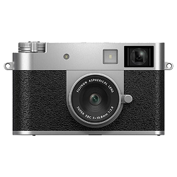 Fujifilm X-Half 10.8mm f/2.8 18MP
