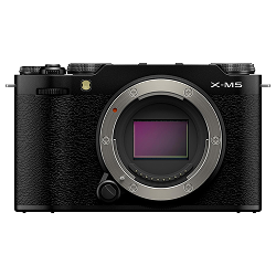 Fujifilm X-M5