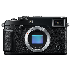 Fujifilm X-PRO2