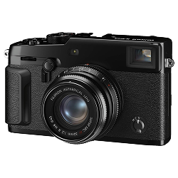 Fujifilm X-Pro3