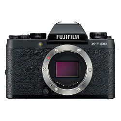 Fujifilm X-T100
