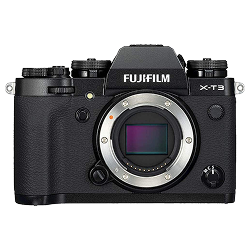 Fujifilm X-T3