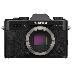 Fujifilm X-T30 III-Mark 3
