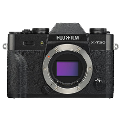 Fujifilm X-T30