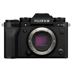 Fujifilm X-T5