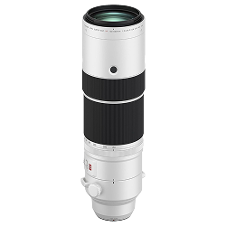 Fujifilm XF 150-600mm f/5.6-8 LM OIS WR
