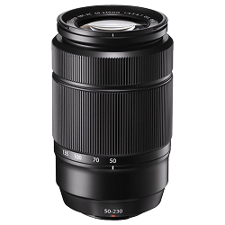 Fujinon XC 50-230mm f/4.5-6.7 OIS