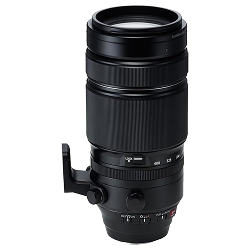 Fujinon XF 100-400mm f/4.5-5.6 OIS WR