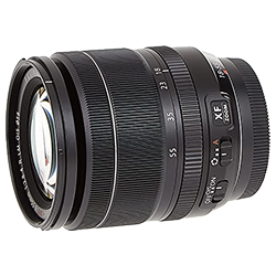 Fujinon XF 18-55mm f/2.8-4 OIS