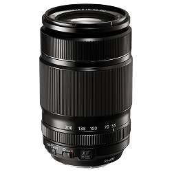 Fujinon XF 55-200mm f/3.5-4.8 OIS