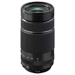 Fujinon XF 70-300mm f/4-5.6 R LM WR OIS