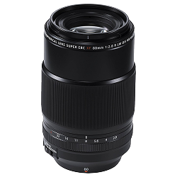 Fujinon XF 80mm f/2.8 OIS WR Macro