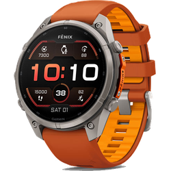 Garmin fenix 9 Pro