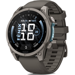 Garmin fenix 9