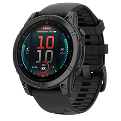 Garmin fenix E