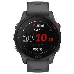 Garmin Forerunner 255