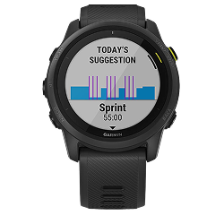 Garmin Forerunner 745