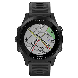 Garmin Forerunner 945