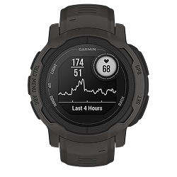 Garmin Instinct 2S