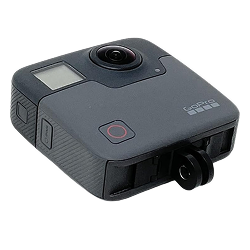 GoPro Fusion 360