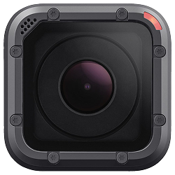 GoPro Hero 5 Session