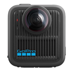 GoPro Max2
