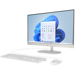 HP All-in-One 24"